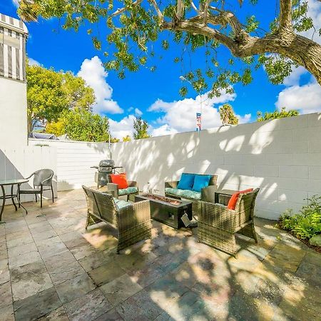 La Jolla Beach Retreat Casita 圣地亚哥 外观 照片