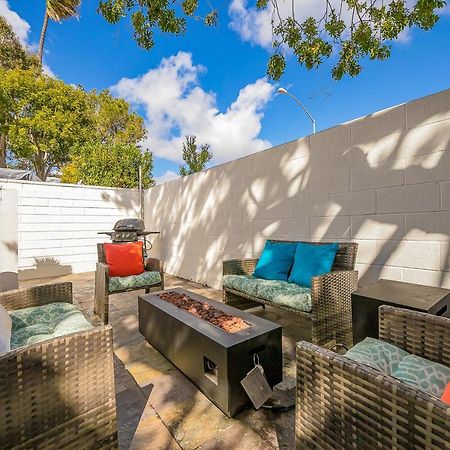 La Jolla Beach Retreat Casita 圣地亚哥 外观 照片