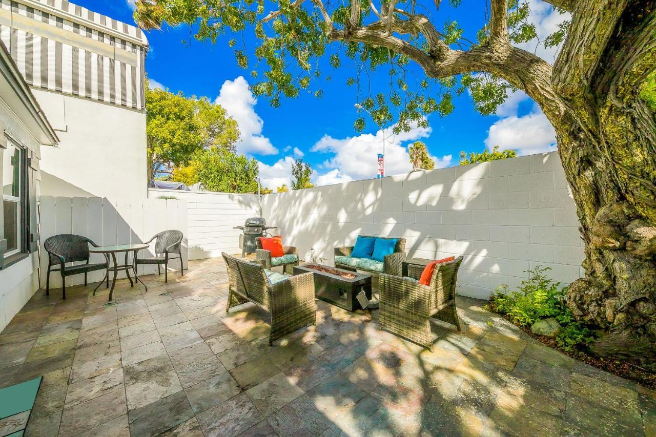 La Jolla Beach Retreat Casita 圣地亚哥 外观 照片