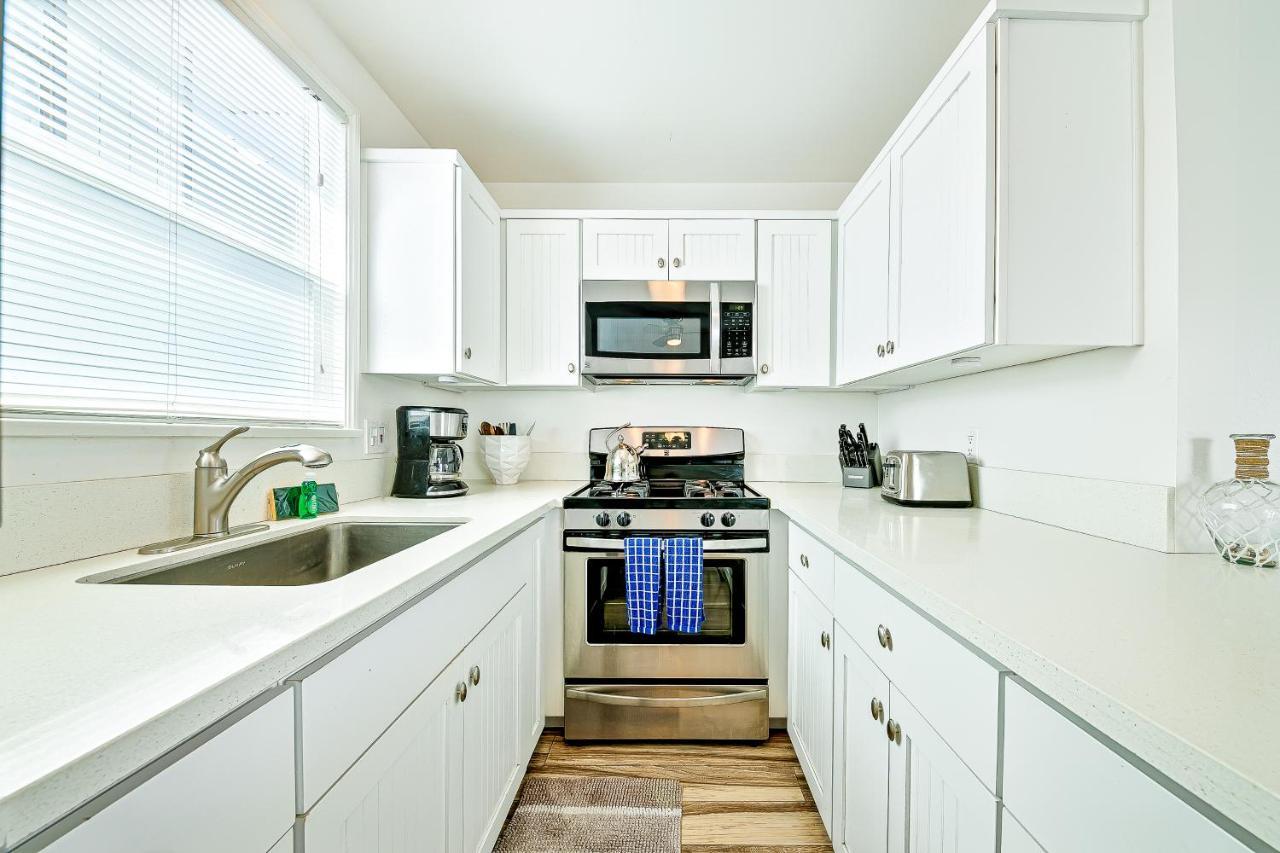 La Jolla Beach Retreat Casita 圣地亚哥 外观 照片