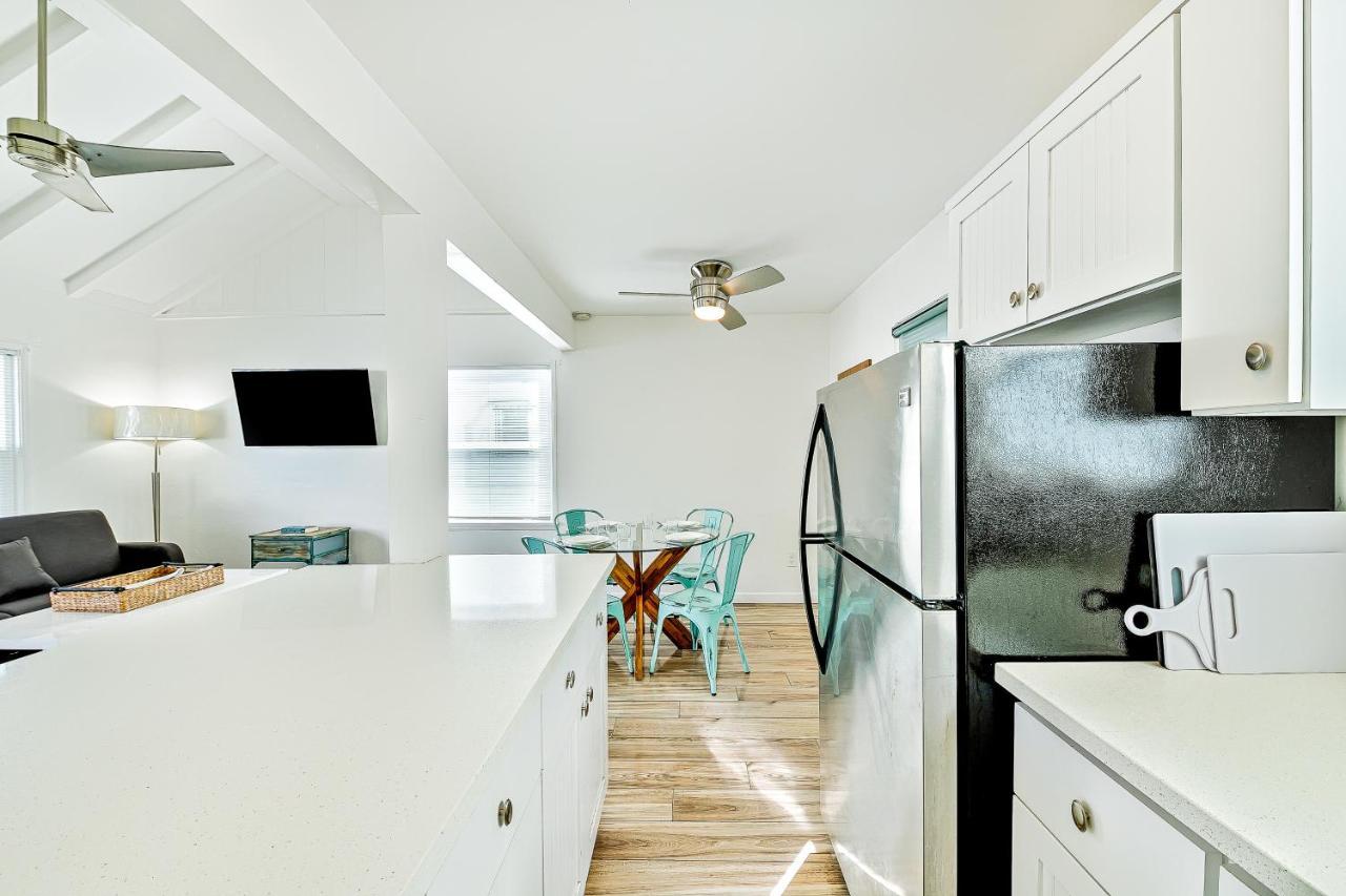 La Jolla Beach Retreat Casita 圣地亚哥 外观 照片