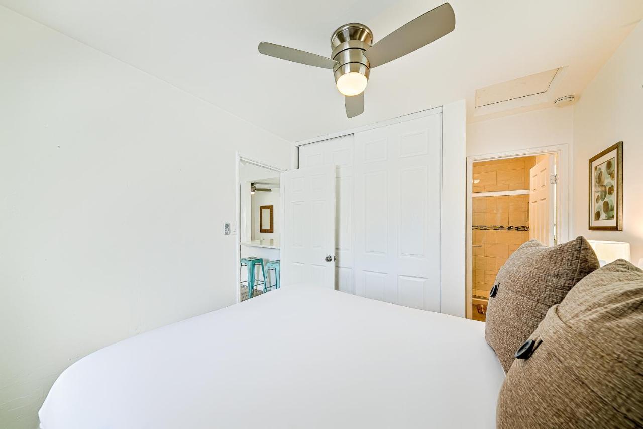 La Jolla Beach Retreat Casita 圣地亚哥 外观 照片