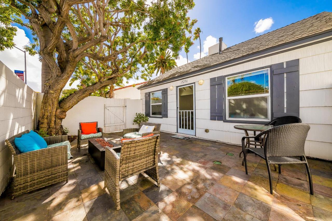 La Jolla Beach Retreat Casita 圣地亚哥 外观 照片