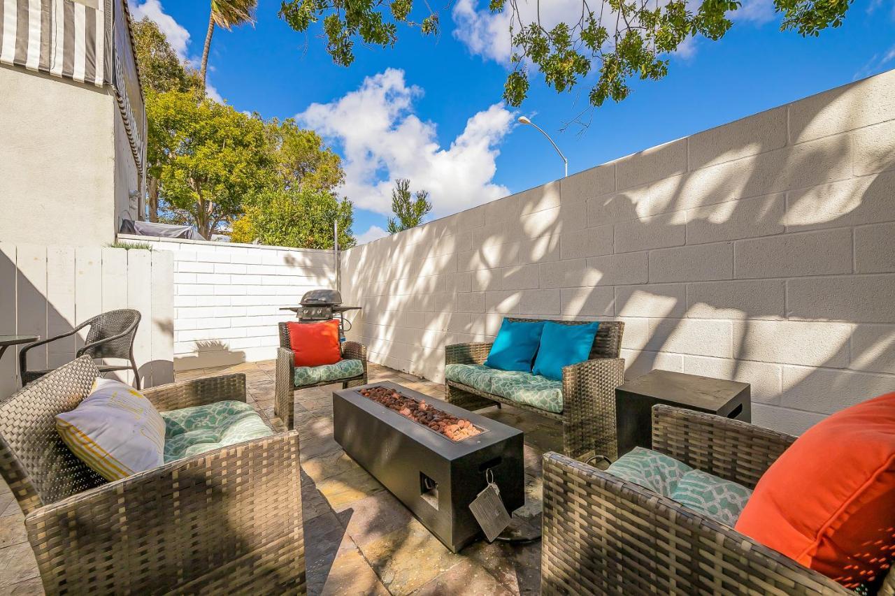 La Jolla Beach Retreat Casita 圣地亚哥 外观 照片