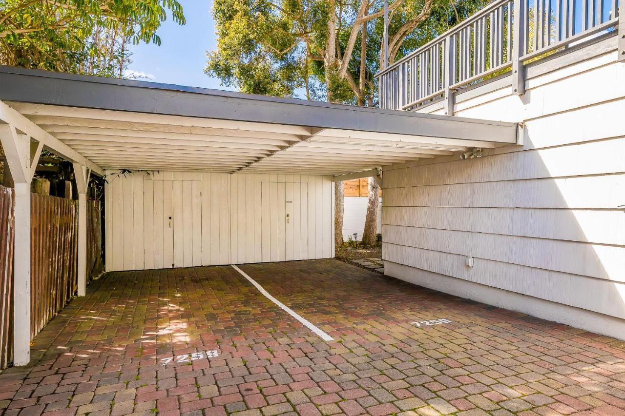 La Jolla Beach Retreat Casita 圣地亚哥 外观 照片